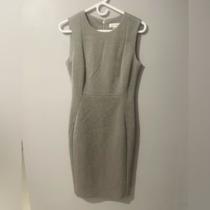 Calvin Klein dress